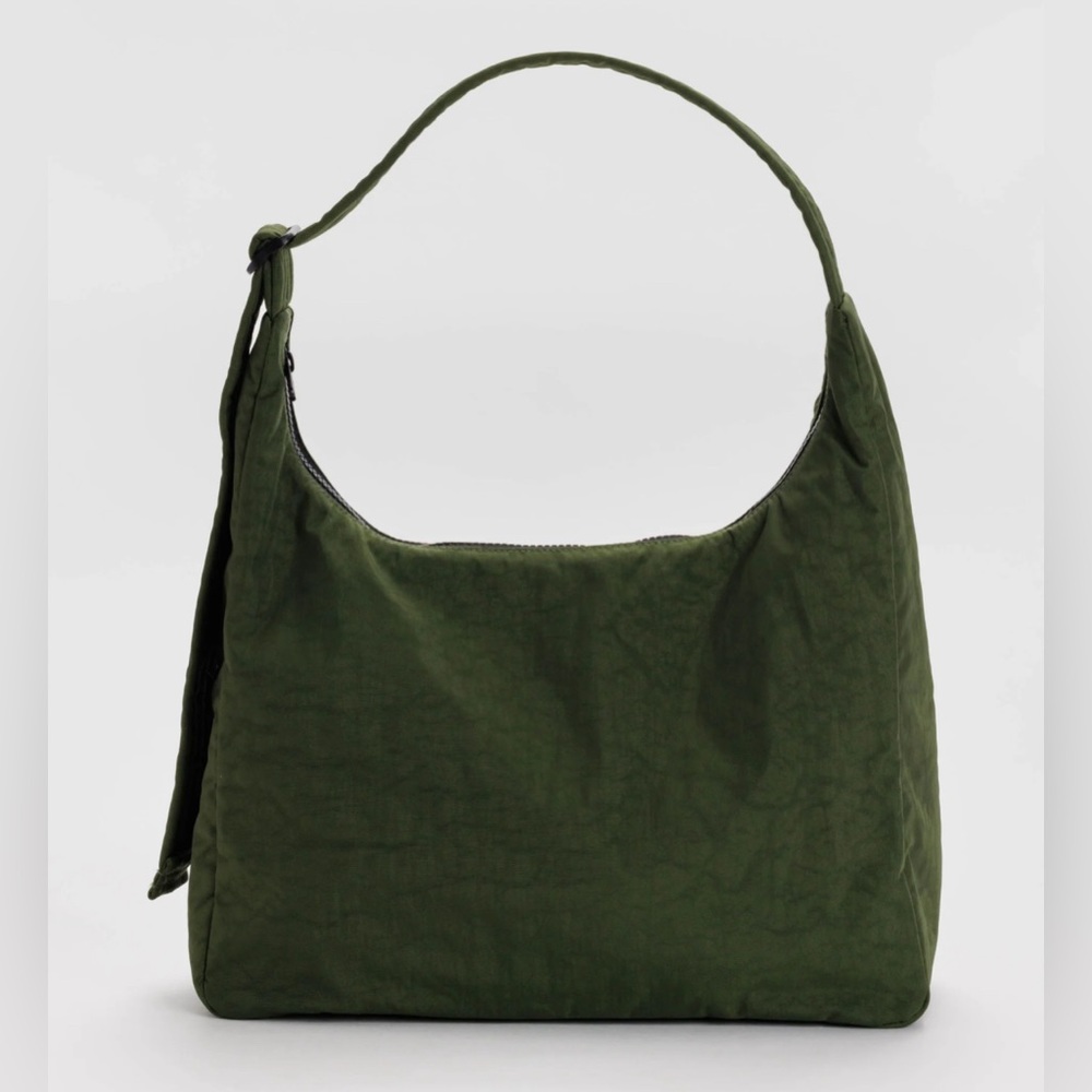 Baggu Bay Laurel Nylon Shoulder Bag